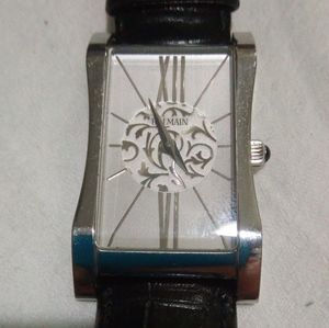 Pierre Balmain Swiss made Sapphire 3091